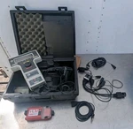 Ford Rotunda 007-00500 New Generation Star Tester & Vcm Communication Module Used. Price: $699.99.