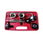 Cta 7050 Radiator Pressure Tester Kit - Tests Cooling Systems Up 30 Psi New. Price: $219.73.