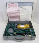 Ingersoll-rand 8205 Diagnostic Vibrator "the Rattle Tattler" Used. Price: $399.99.