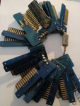 Snap-on Personality Keys Used. Price: $175.00.