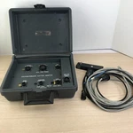 Allen Test Products Distributorless Ignition Adaptor Model 32-671 & Cables Used. Price: $19.99.