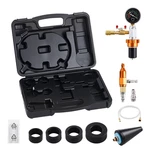 Vevor Radiator Vacuum Refill Kit, Automotives Cooling System & Purge New. Price: $39.48.