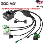 Godiag Bmw BDC3/BCP Prog-ramming Test Platform Diagnostic Program New. Price: $65.00.