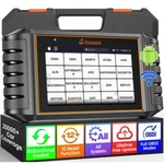 Foxwell NT726 Bidirectional All System Car OBD2 Scanner Diagnostic Abs Srs Oil New. Price: $275.50.