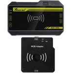 Xhorse Mlb Tool With Xdmqbagl MQ-B48 Adapter For Key Plus & VVDI2 New. Price: $265.00.