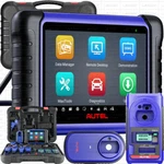 2026 Autel Maxiim IM508S Immo Key Programming Tool All System Diagnostic Scanner New. Price: $499.00.