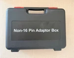 Launch OBD1 (11) NON-16 Pin Adaptors For X-431 Diagnostic Tool Older Vehicles New. Price: $99.95.