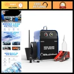 12V Dc Automotive Smoke Machine Leak Detector - Evap Vacuum Tester With Air Pump New. Price: $88.99.