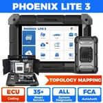2026 Topdon Phoenix LITE3 Pro+ Ecu Key Coding Scanner Car Diagnostic Tool Ultra New. Price: $759.00.