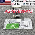 A2781800415 Oil Pump Control Valve Fits For Mercedes M274 M264 Glc C200 A2741508 New. Price: $95.14.