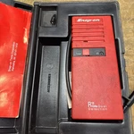 Snap-on ACT6550 Dual Gas Leak Detector 22JS2784-B12 Used. Price: $29.99.