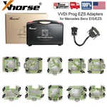 Xhorse Vvdi Prog Adapters 10PCS For Benz Eis/ezs Mini Key Tool Plus New. Price: $319.00.