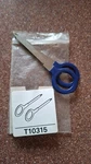 T10315 Vag New Genuine Vw Audi Infotainment System Dvd Player Release Tool. Price: $22.00.