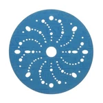 Hookit 3M Blue Abrasive 321U Multi-hole, 36177, In, 220, 50 Discs New. Price: $126.45.