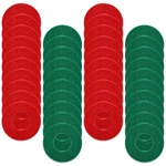 40 Pcs Car Battery Terminal Protector Anti Corrosion Washers, Fiber Felt... New. Price: $8.74.