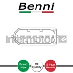 Benni Mass Air Flow Meter Sensor Fits Bmw Mercedes Land Rover + Other Models New. Price: $102.76.