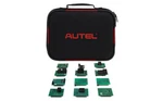 New Autel Maxiim Imkpa Key Kit 12 Adapters IM508 IM608 With XP400PRO. Price: $195.00.