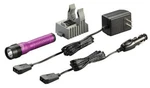 "streamlight, Inc." STL-74773 Pur Strion Hl 120/DC -1 Chargr New. Price: $212.14.