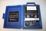 Kent Moore Robinair Manufacturing Analog Temperature Tester 14640 With Blue Case Used. Price: $21.95.