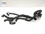 2020-2024 Land Range Rover Evoque L551 Ac Air Conditioning Heater Hose Set Oem Used. Price: $190.00.