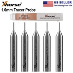 5X Xhorse 1.0MM Tracer Probe Work For Condor XC-007/XC-MINI Plus/dolphin XP-005 New. Price: $32.95.