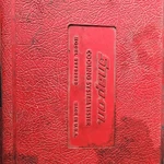 SVTS263A Snap-on Air Powered Cooling System Pressure Tester Used. Price: $149.99.