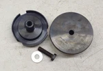 Ford Rotunda Otc Wheel Knuckle Oil Seal Installer Tool Set 205-399 205-400 SK78T Used. Price: $22.36.