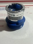 Matco Mpt 10031P Cooling System Adapter( Compatible With Snap On, Mac, Cornwell Used. Price: $45.00.