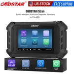 Obdstar Iscan For Polaris Intelligent Motorcycle Diagnostic Scanner Tool Coding New. Price: $369.00.