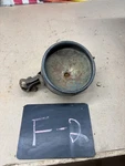 Stewart Warner Ray 39A Ky Vintage Antique Clamp On Spot Light Project Parts Oe For. Price: $99.99.