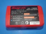 Snap On Tools CTMS8850 Memory Saver Adapter. Used. Price: $29.99.
