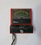 Vintage Snap-on MT917 Tach Dwell Meter Usa Automotive Diagnostic Tool Used. Price: $55.00.