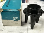 Nos 1970 1981 Firebird Trans Am Gto Formula Steering Wheel Horn Adapter 546280 New. Price: $39.99.