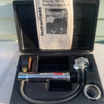 Snap-on Cooling System Tester SVT-262 Vintage For. Price: $39.99.