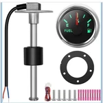 Rgb Fuel Sending Unit And GAUGE(300MM) 316 Stainless 13 & Sender 8 Colors Open. Price: $41.99.