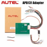 Autel APB131 Adapter Used With XP400 Pro Read Immo Data Work IM508 IM608 New. Price: $49.95.