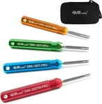 Jrready ST5291 Deutsch Pin Removal Tool For Size 12 16 20 Solid... New. Price: $41.65.