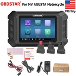Obdstar Iscan For Mv Agusta Motorcycle Diagnostic Tool Coding Action Test New. Price: $479.00.