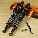 Pair 400MM Performance Front Shocks Absorber Yamaha Raptor 660R 700R New. Price: $112.95.