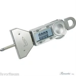 Igaging Digital Snap Depth Gauge 0.0005" Inch-metric-fraction Tire Thread 0-4" New. Price: $26.50.