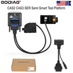 Godiag CAS2 CAS3 Ser Semi Smart Test Platform Data Read, Write & Program New. Price: $59.99.