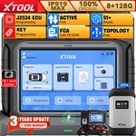 Xtool Used IP919 Max Key Programmer J2534 Programming Diagnostic 51+SERVICE. Price: $1849.00.