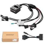Godiag Bmw BDC2/BCP Progarmming Diagnostic Test Platform Key Synchronization Used. Price: $41.00.