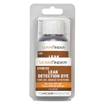 Leakfinder Uv Detection DYE,1 Oz. Size LF2001CS New. Price: $18.42.