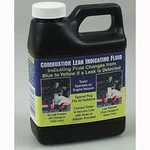 Lisle 75630 Replacement Testing Fluid For Combustion Leak Detector, 16 Oz Bottle New. Price: $18.34.