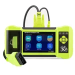 Jdiag M300 OBD2 Motorcycle Diagnostic Full Version Scanner Fault Code Read/clea New. Price: $157.36.