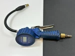 Blue-point Tools Digital Tire Pressure Gauge TPGDL1000C Used. Price: $99.99.