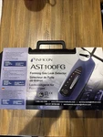 Inficon AST100FG Forming Gas Leak Detector New. Price: $300.00.