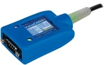 Intrepidcs Valuecan 4-2 Two-channel Fd Transceiver Usb-a INTERFACE+OBD2 Cbl Seller. Price: $540.00.