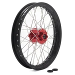 Tarazon 1.85"X16" Spoked Rear Wheel Hub For Sur-ron Light Bee Segway X260 New. Price: $271.60.